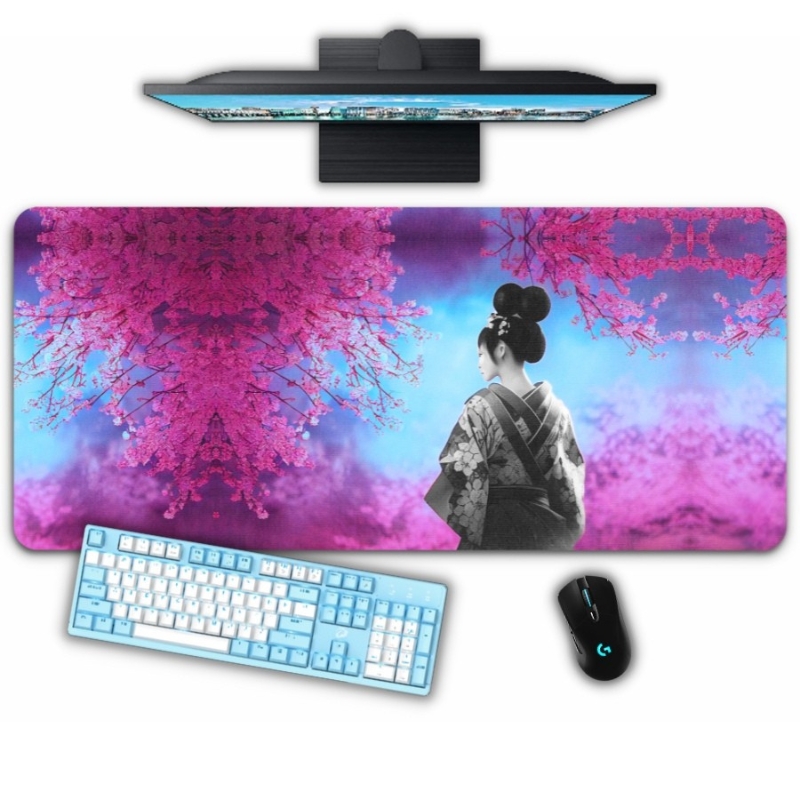sakura japanse muismat