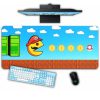 super mario xxl muismat