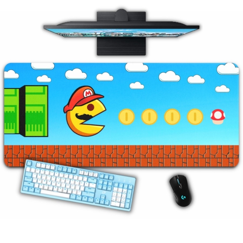 super mario xxl muismat