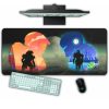 halo spartan covenant xxl muismat