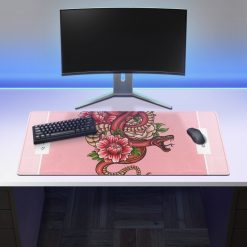 japanse slang gaming muismat