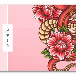 japanse slang muismat voor gamers