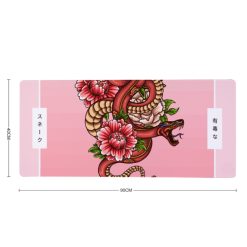 slang japanse muismat
