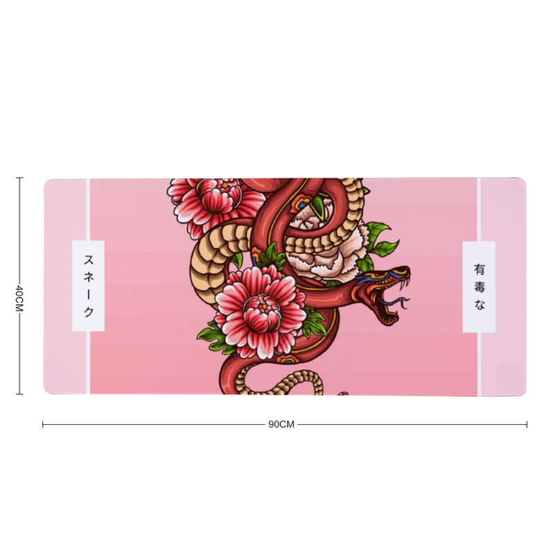 slang japanse muismat