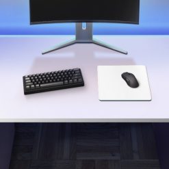 gamer muismat met foto 30x25