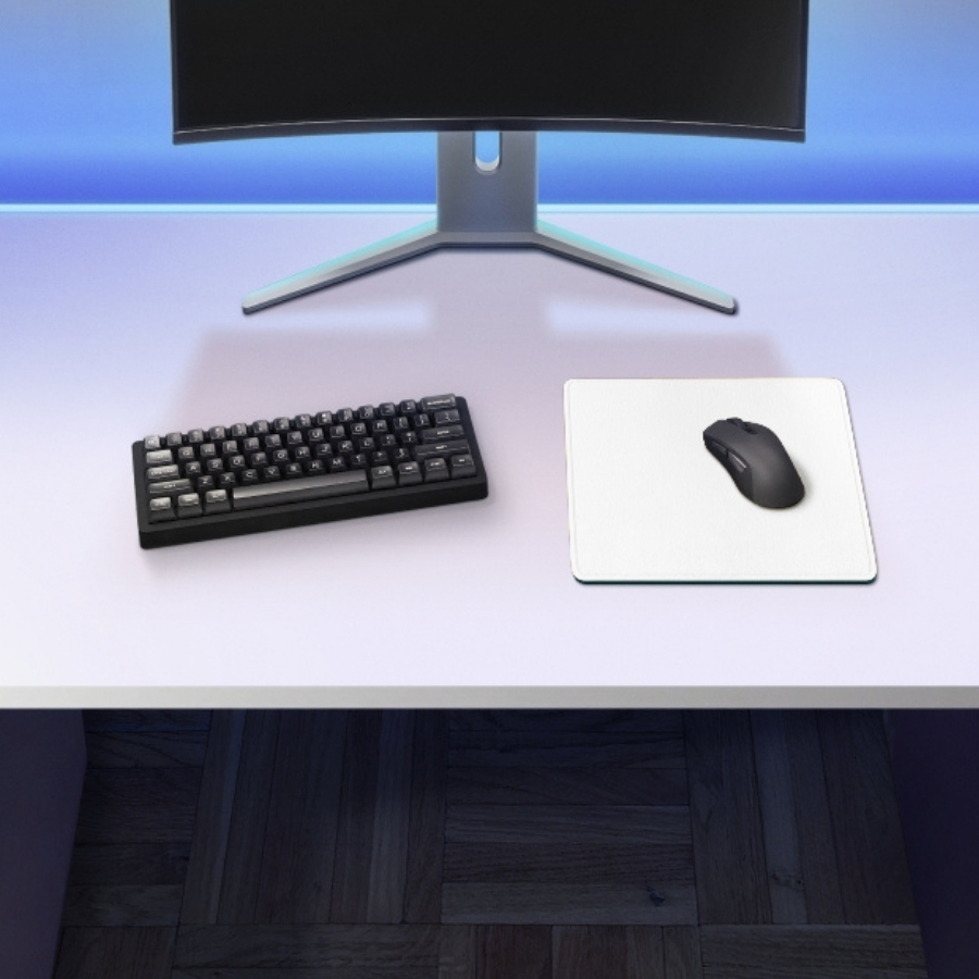 gamer muismat met foto 30x25