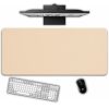 beige xxl muismat