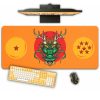 draak kristallen bollen gaming muismat
