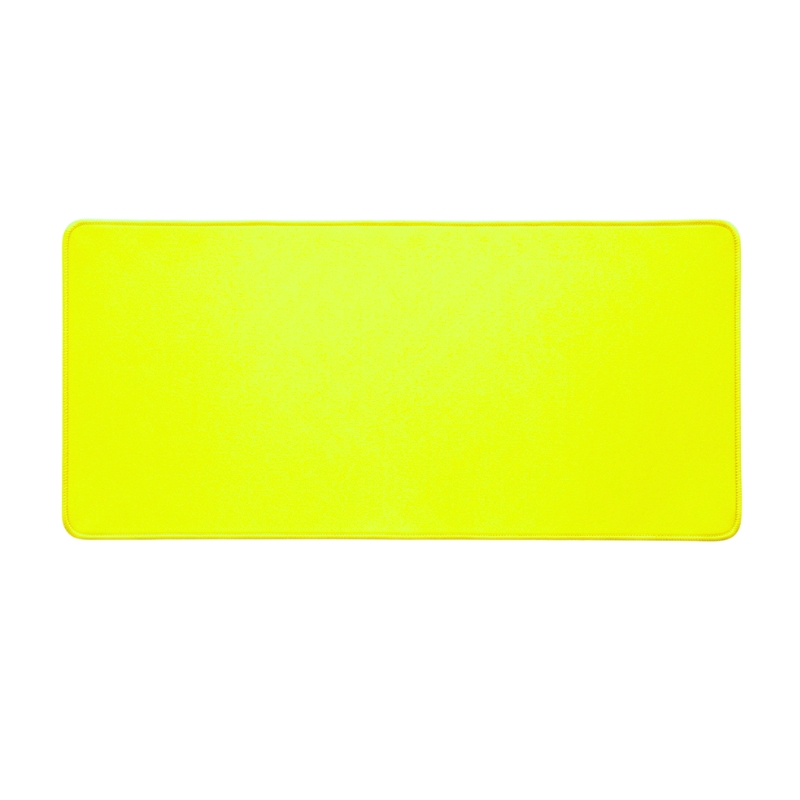 fluo muismat groot formaat