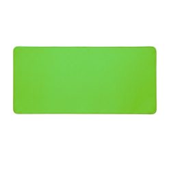 groene grote muismat