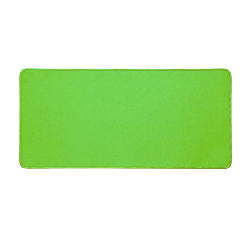 groene grote muismat