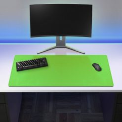 groene muismat voor gamers