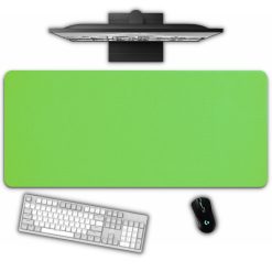 groene xxl muismat