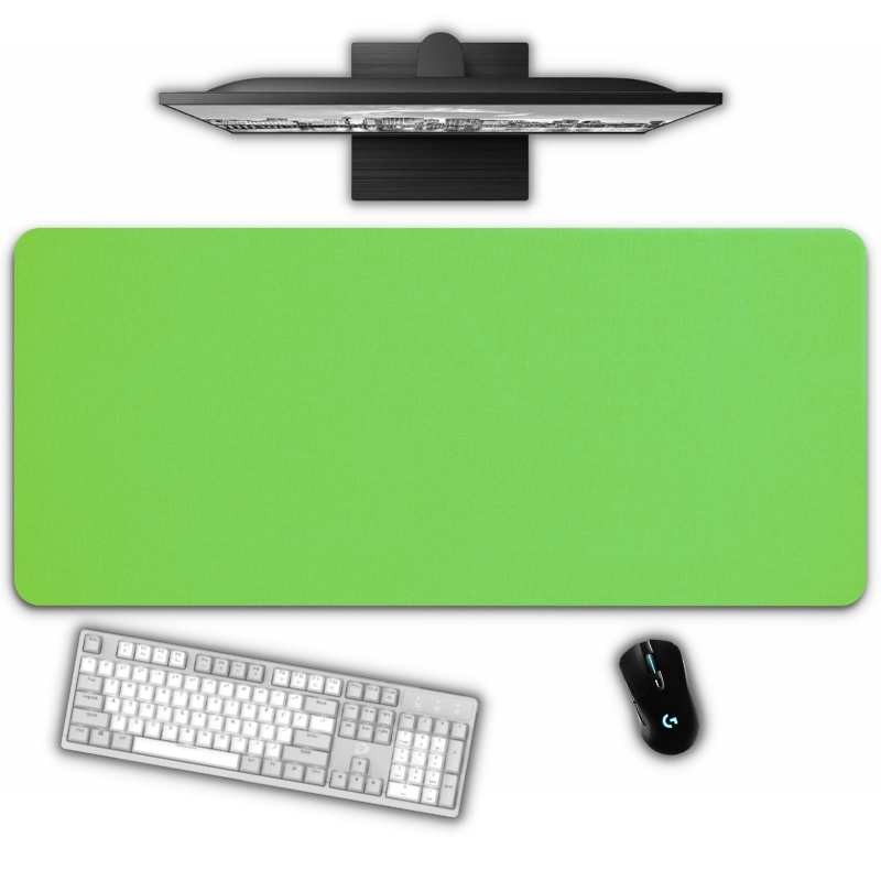 groene xxl muismat