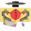 japanse draak xxl muismat