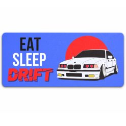 jdm auto drift grote muismat